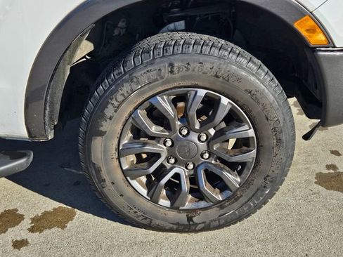 Used 2019 Ford Ranger XLT w/ Equipment Group 302A Luxury image 3