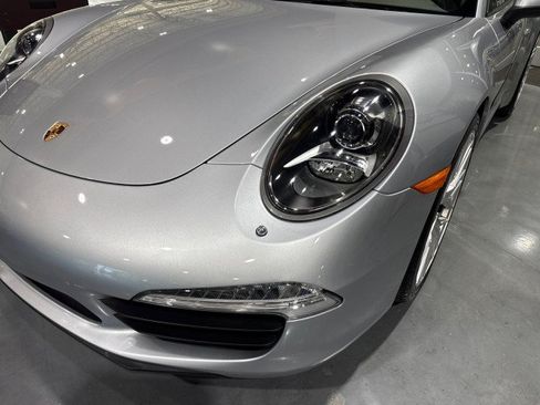 Used 2014 Porsche 911 Carrera S RWD image 31