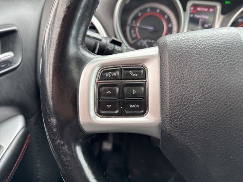 Used 2013 Dodge Journey R/T w/ Flexible Seating Group image 13