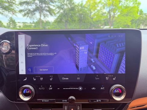 Certified 2024 Lexus NX 350 AWD image 25