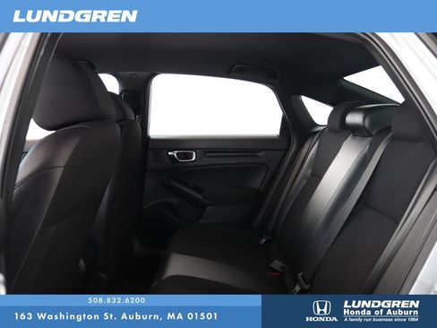 Used 2023 Honda Civic Sport image 12
