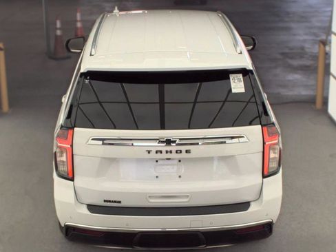 Used 2024 Chevrolet Tahoe LS w/ Driver Alert Package RWD image 15