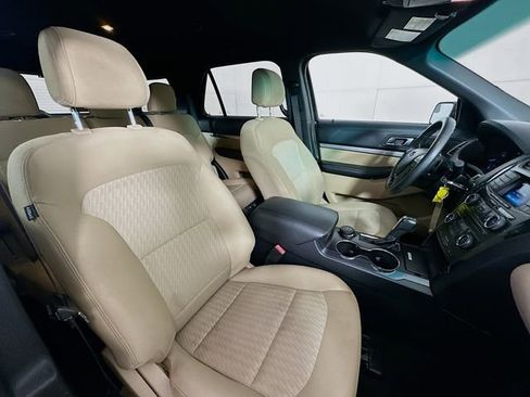 Used 2016 Ford Explorer 4WD image 28