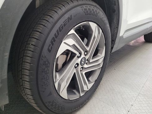 Used 2022 Hyundai Santa Fe SEL AWD/4WD image 31