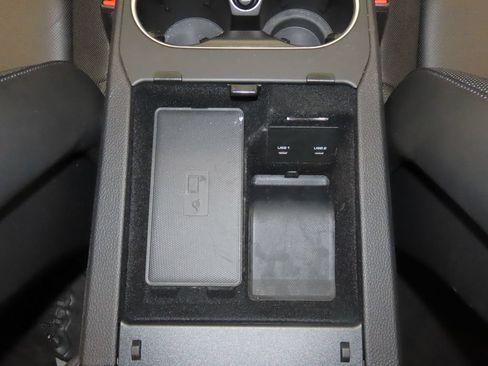 Certified 2023 Porsche Cayenne Coupe AWD/4WD image 31