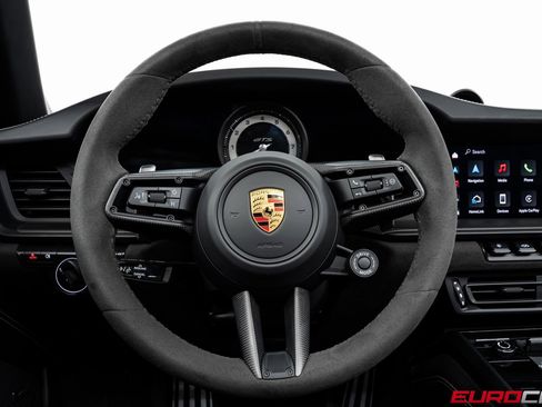 Used 2023 Porsche 911 Targa 4 GTS image 30