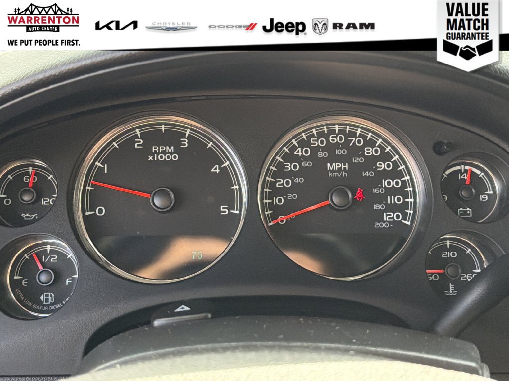 Used 2012 GMC Sierra 2500 Denali AWD/4WD image 21