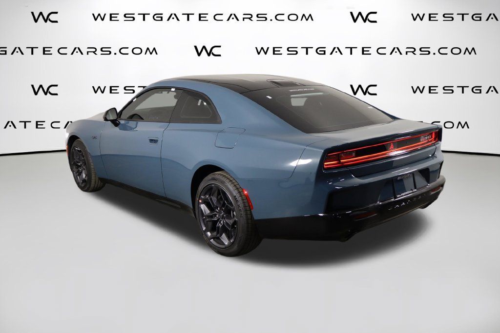 New 2027 Dodge Charger R/T AWD/4WD image 45