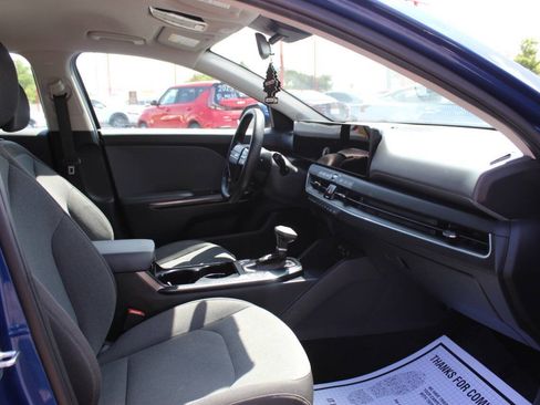 Used 2025 Kia K4 FWD image 9