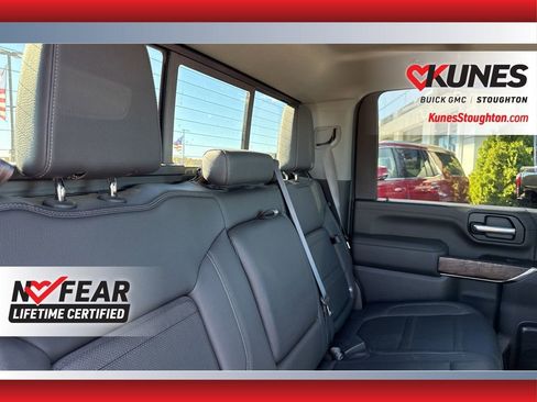 Used 2020 GMC Sierra 2500 Denali w/ Denali Ultimate Package image 43