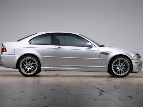 Used 2005 BMW M3 Coupe image 4