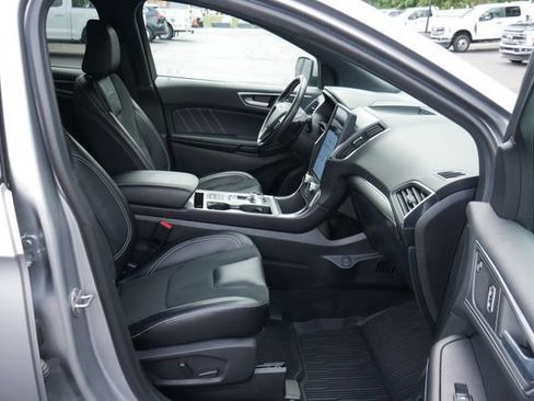 Used 2023 Ford Edge ST AWD/4WD image 26