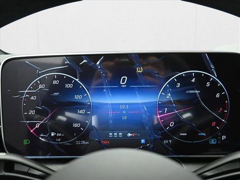 New 2026 Mercedes-Benz GLC 300 4MATIC image 16