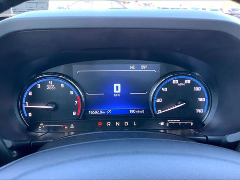 Used 2023 Ford Bronco Sport Outer Banks w/ Tech Package image 26