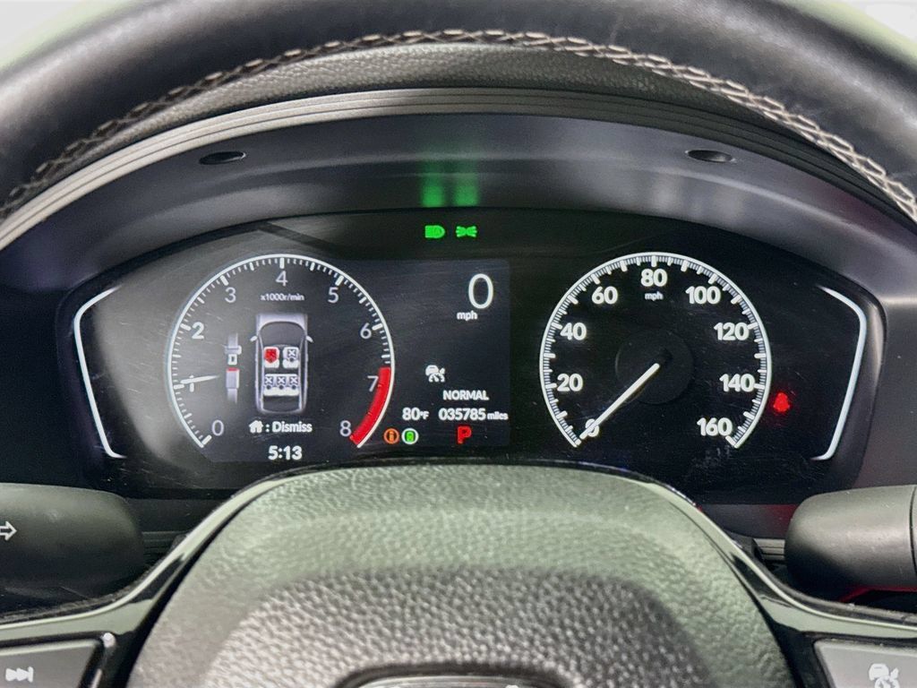 Used 2024 Honda Civic Sport image 13