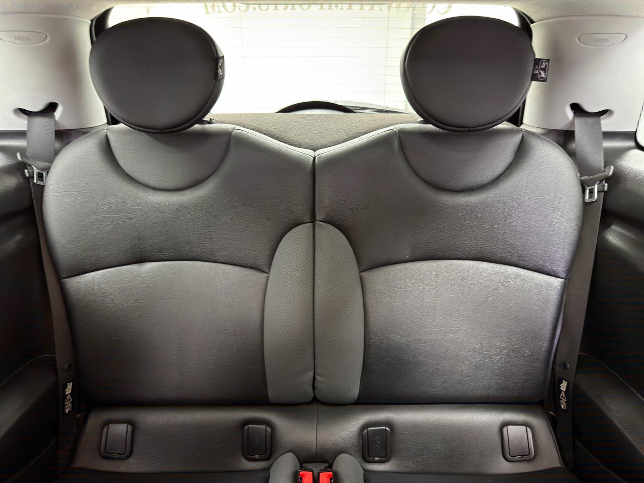 Used 2010 MINI Cooper S FWD image 30