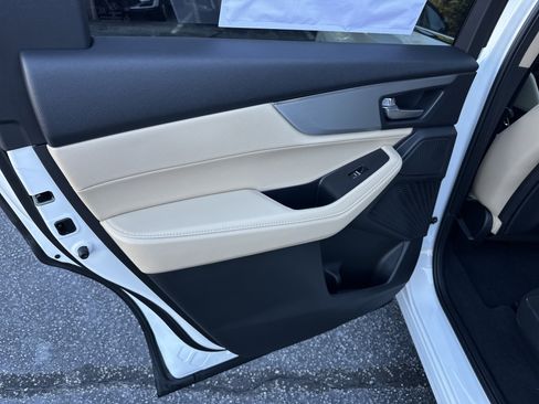 New 2026 Acura MDX SH-AWD image 14