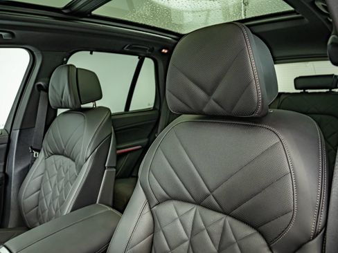 New 2026 BMW X5 M60i AWD/4WD image 36