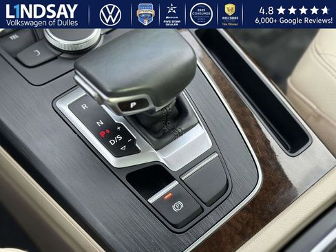 Used 2020 Audi Q5 2.0T Premium w/ Convenience Package image 18