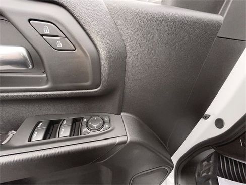 New 2026 GMC Sierra 3500 Pro image 21
