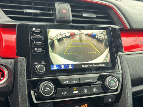 Used 2020 Honda Civic Si image 17