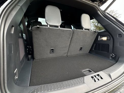 New 2026 Ford Explorer Tremor w/ Tremor Ultimate Package image 70