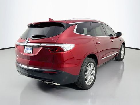 Certified 2023 Buick Enclave Premium w/ Experience Buick Package AWD/4WD image 7