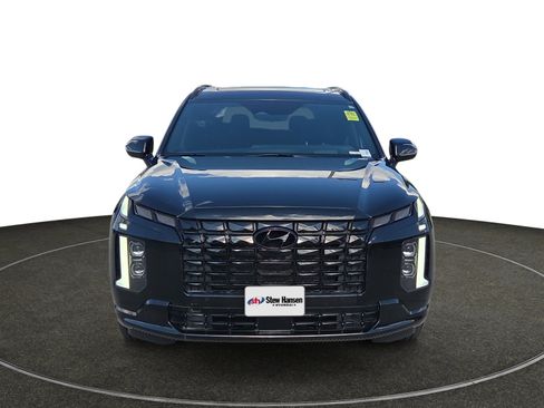 Used 2025 Hyundai Palisade Calligraphy AWD/4WD image 9