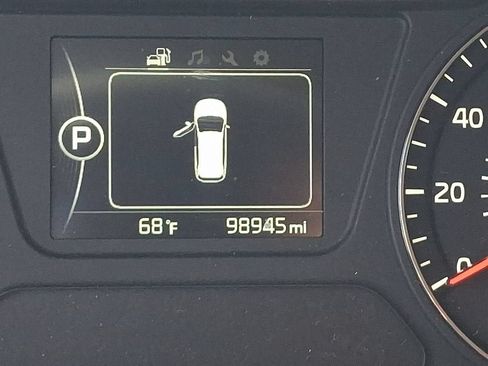 Used 2017 Kia Sorento AWD image 20