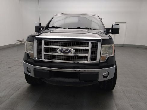 Used 2012 Ford F150 Lariat w/ Lariat Plus Pkg AWD/4WD image 15