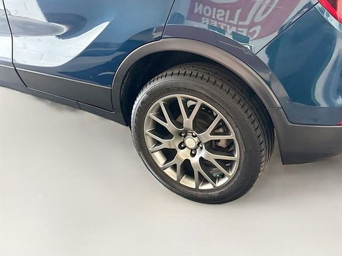 Used 2019 Buick Encore Sport Touring AWD/4WD image 29