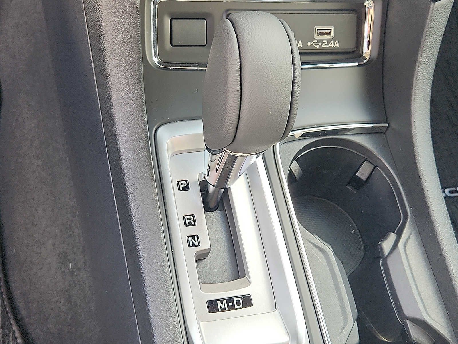 Used 2025 Subaru Ascent Premium AWD/4WD image 14