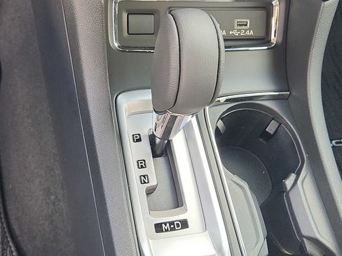 Certified 2025 Subaru Ascent Premium AWD/4WD image 14