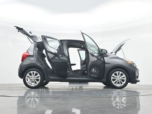 Used 2021 Chevrolet Spark LT image 46