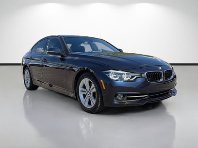Used 2016 BMW 328i Sedan