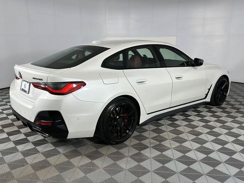 Used 2022 BMW M440i xDrive Gran Coupe w/ Premium Package AWD/4WD image 28