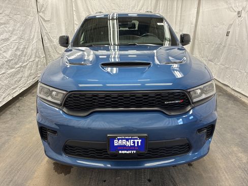 Certified 2024 Dodge Durango GT AWD/4WD image 7