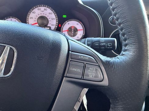 Used 2009 Honda Pilot EX-L image 23