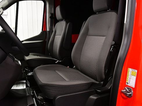 New 2026 Ford Transit 350 Base w/ Load Area Protection Package image 24