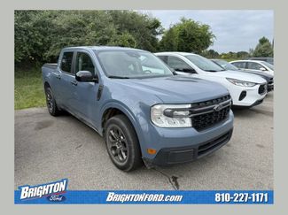 Used 2024 Ford Maverick XLT w/ XLT Luxury Package AWD/4WD video 1