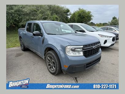 Used 2024 Ford Maverick XLT w/ XLT Luxury Package