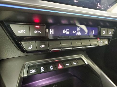 Used 2023 Audi A3 2.0T Premium Plus w/ Premium Plus Package image 29