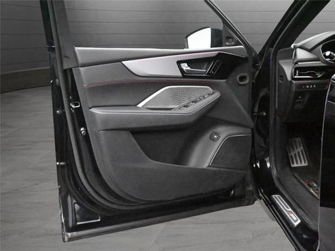 Used 2023 Acura MDX A-Spec image 13