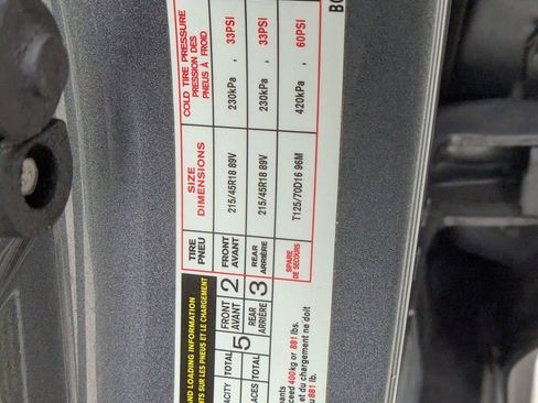 Used 2020 Nissan Sentra SR image 38