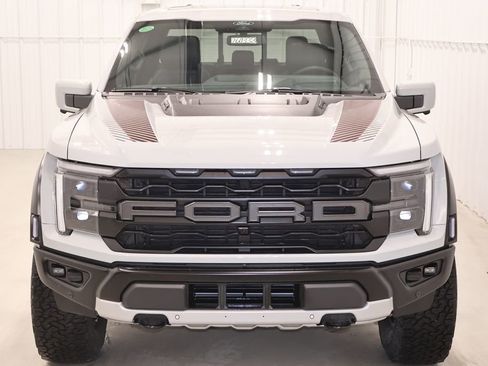 New 2026 Ford F150 Raptor AWD/4WD image 4