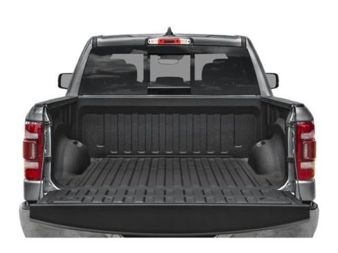 Used 2024 RAM 1500 Limited image 11