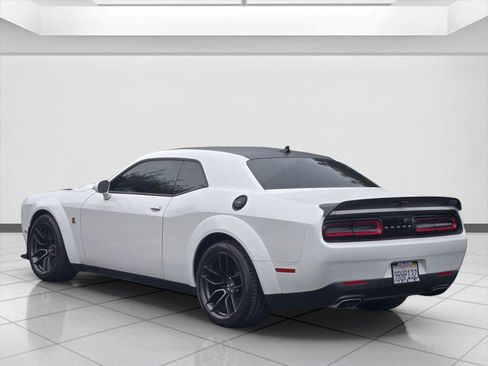 Used 2021 Dodge Challenger R/T Scat Pack image 7