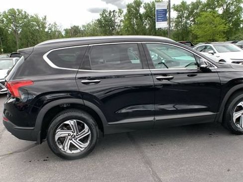 Used 2023 Hyundai Santa Fe SEL AWD/4WD image 6