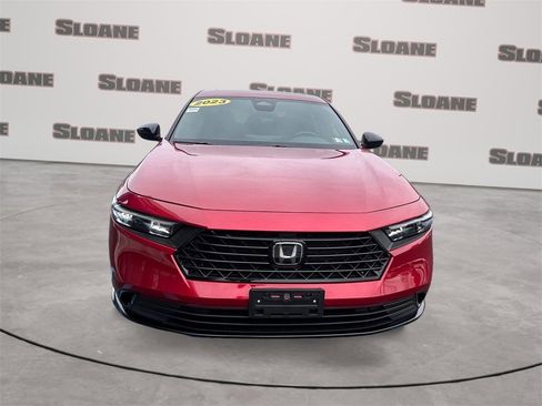 Used 2023 Honda Accord Sport image 8