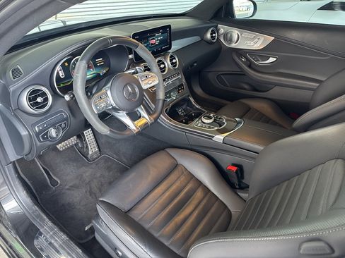 Used 2020 Mercedes-Benz C 43 AMG 4MATIC Coupe image 7
